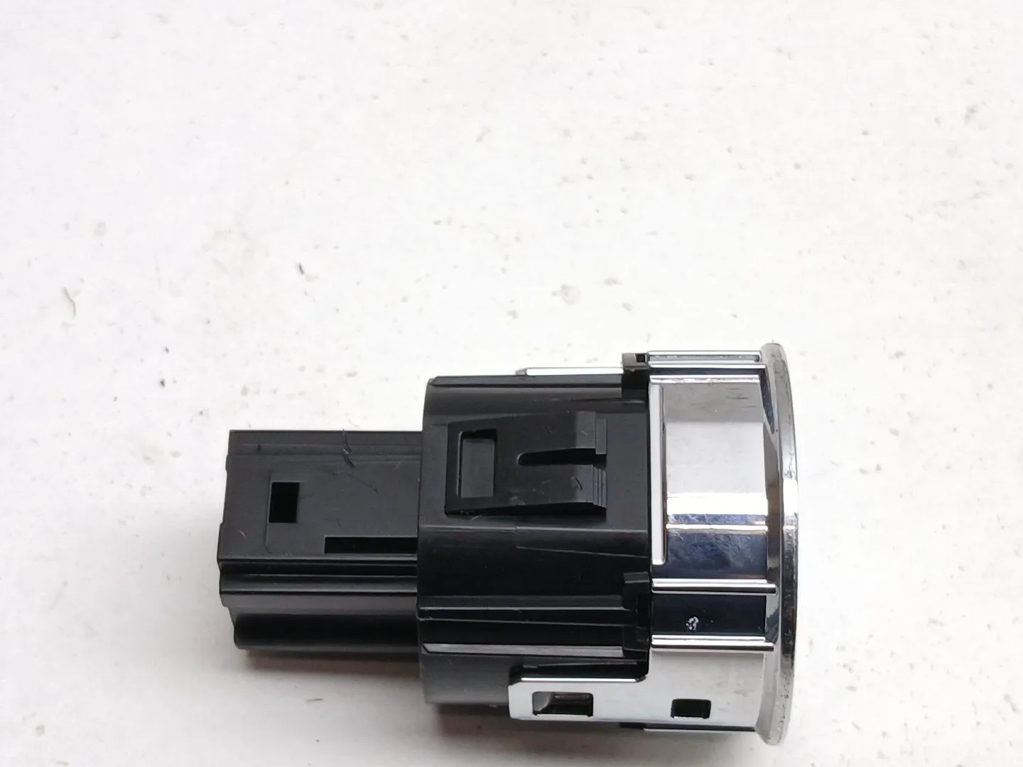 Conmutador De Arranque para Opel Crossland X / Crossland (P17, P2Qo)