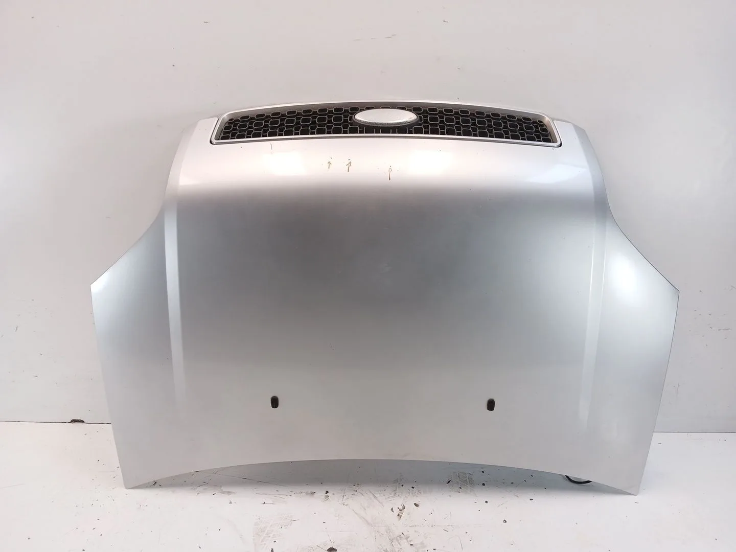 Capot para Ford Fusion (Ju_)