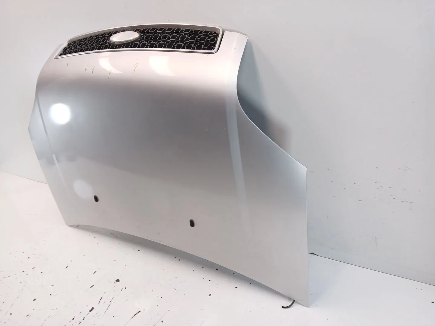 Capot para Ford Fusion (Ju_)