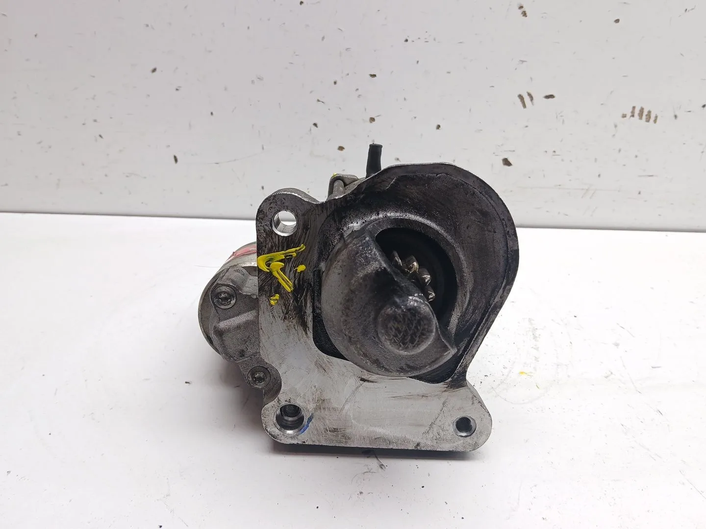 Motor Arranque para Ford Fusion (Ju_)