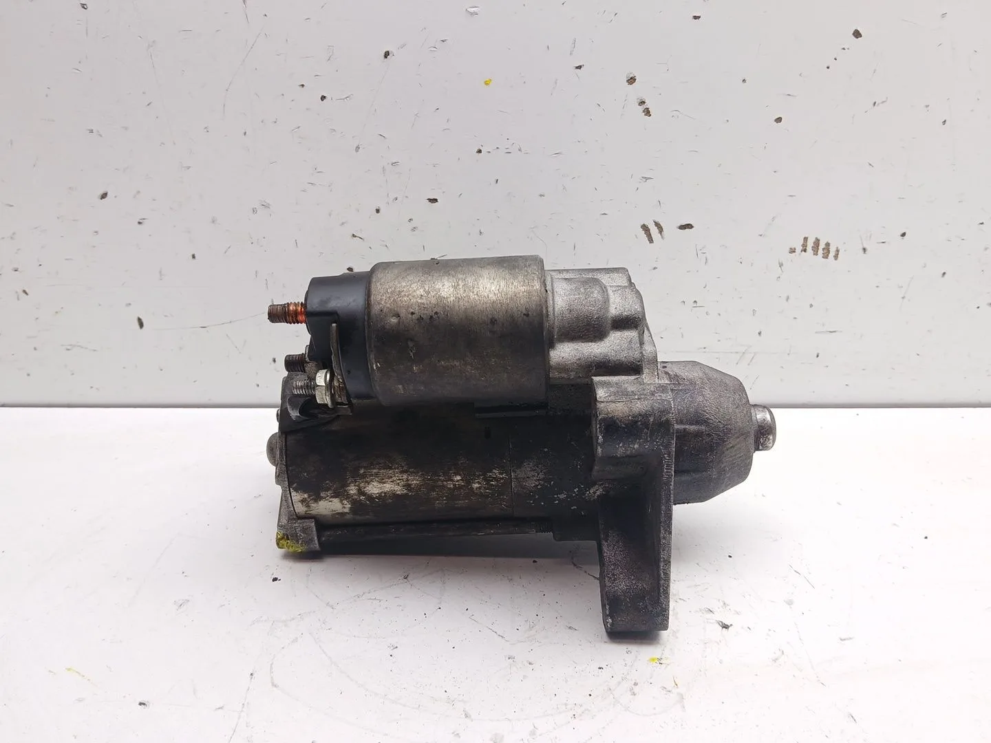 Motor Arranque para Ford Fusion (Ju_)