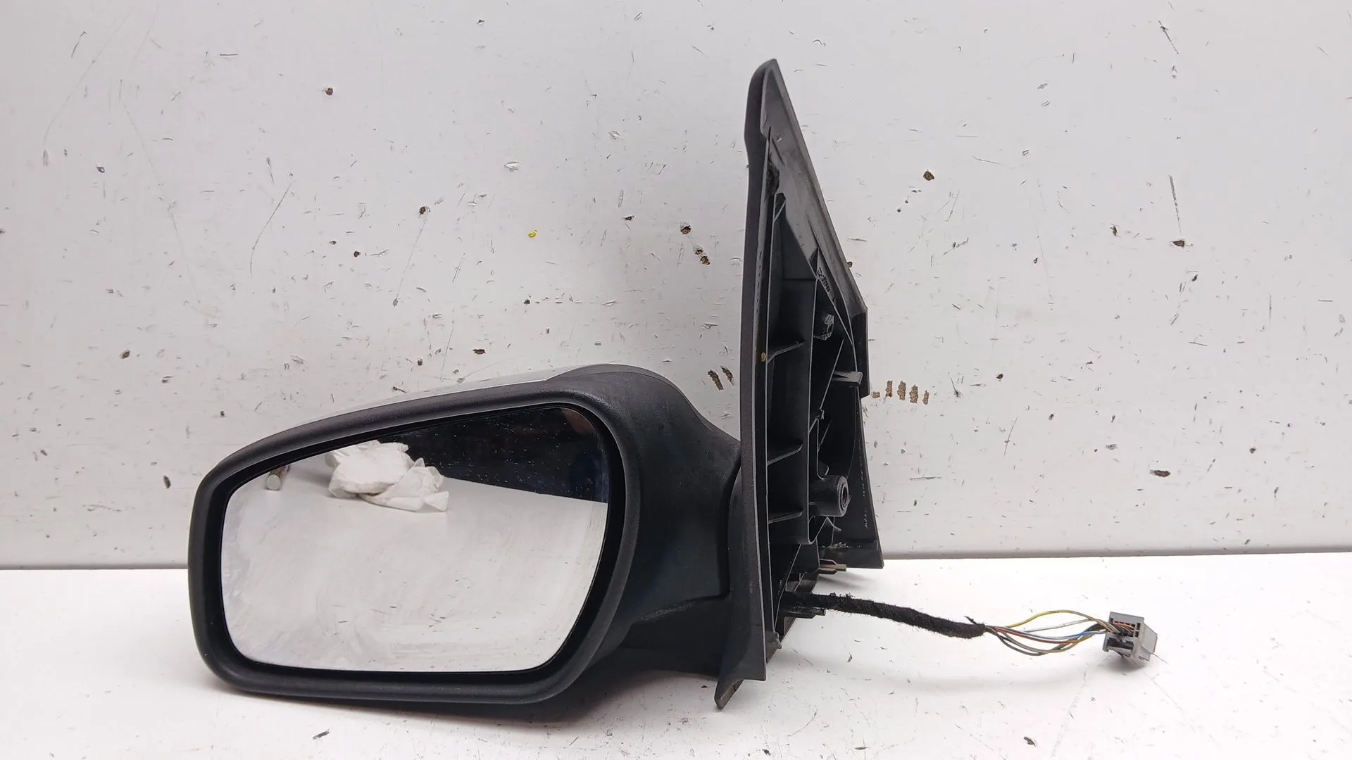 Retrovisor Izquierdo para Ford Fusion (Ju_)