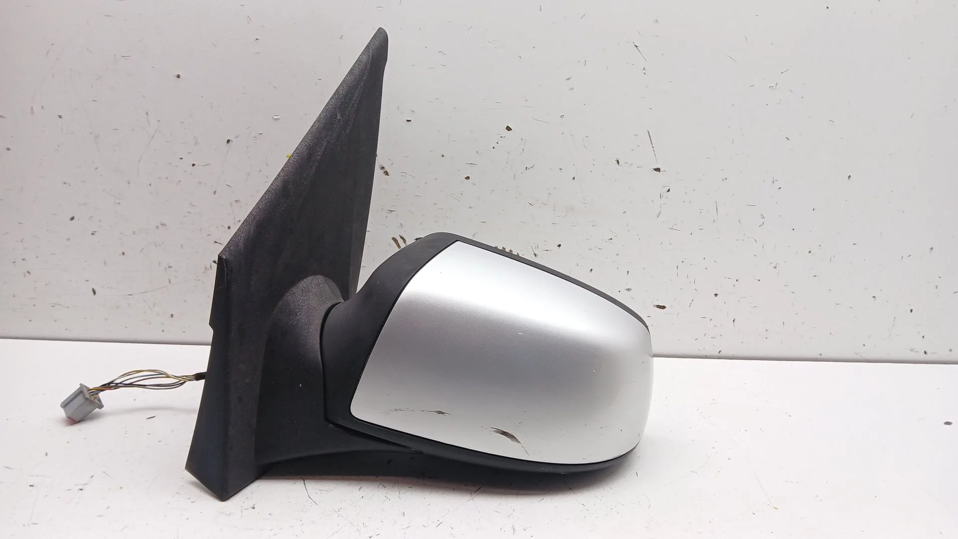 Retrovisor Izquierdo para Ford Fusion (Ju_)