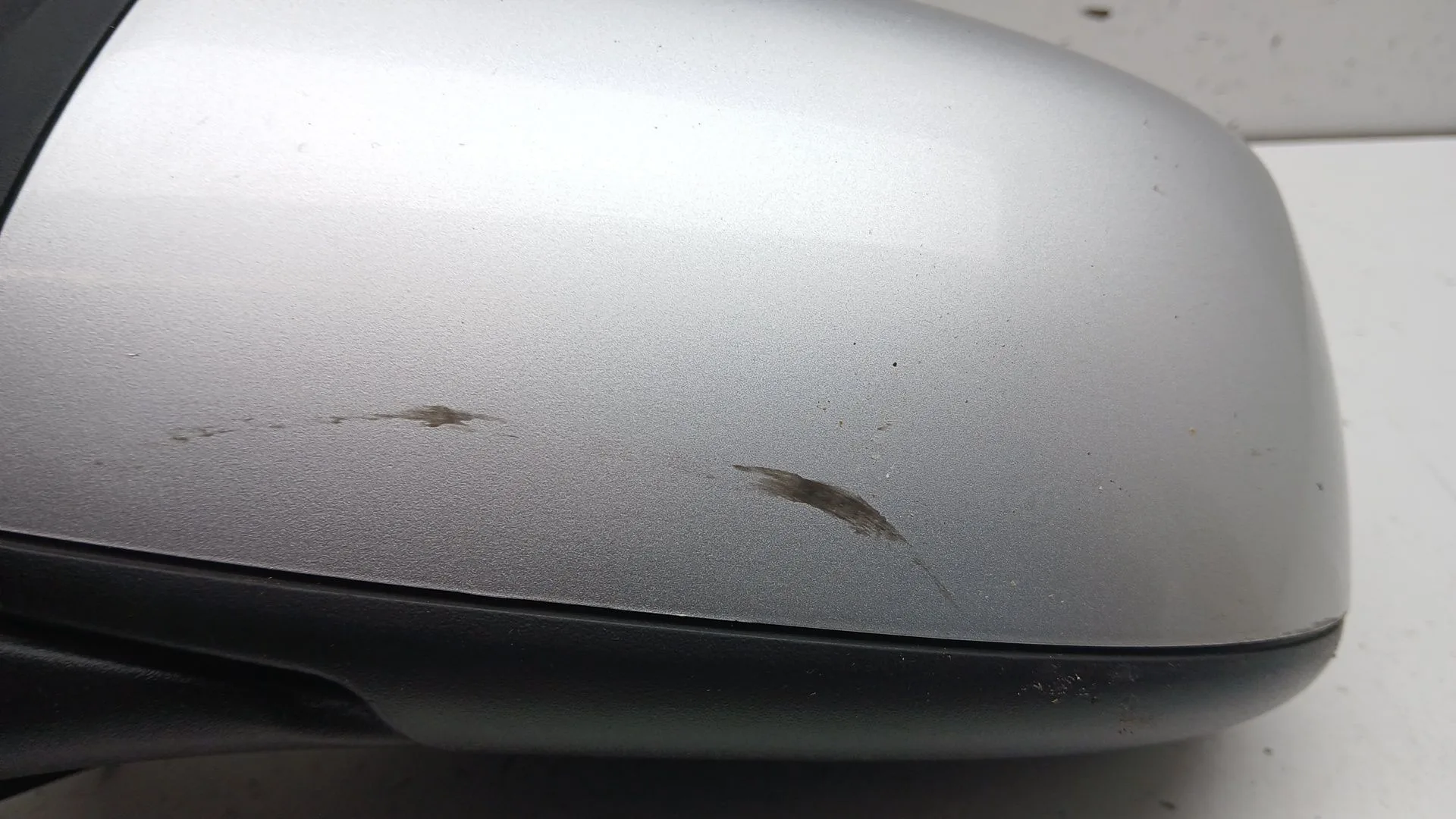 Retrovisor Izquierdo para Ford Fusion (Ju_)