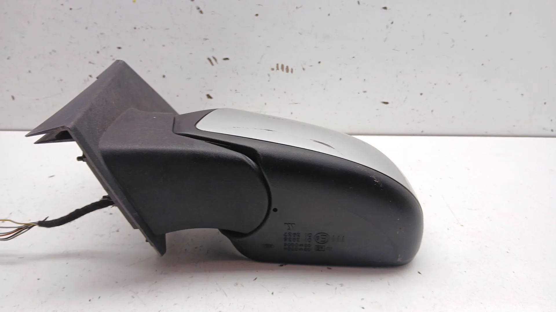 Retrovisor Izquierdo para Ford Fusion (Ju_)
