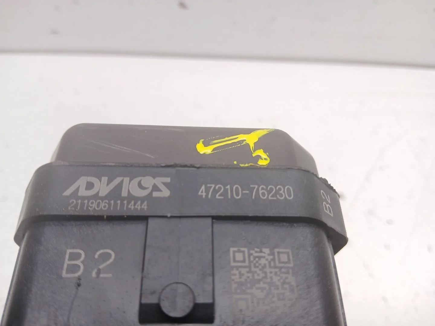 Servofreno para Lexus Ux (_Aa1_, _Ah1_, _Ma1_)