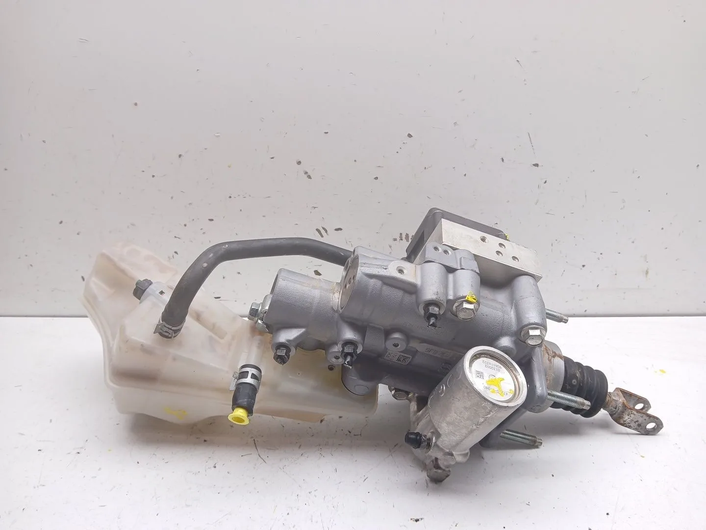 Servofreno para Lexus Ux (_Aa1_, _Ah1_, _Ma1_)