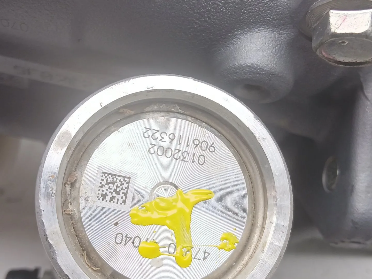 Servofreno para Lexus Ux (_Aa1_, _Ah1_, _Ma1_)