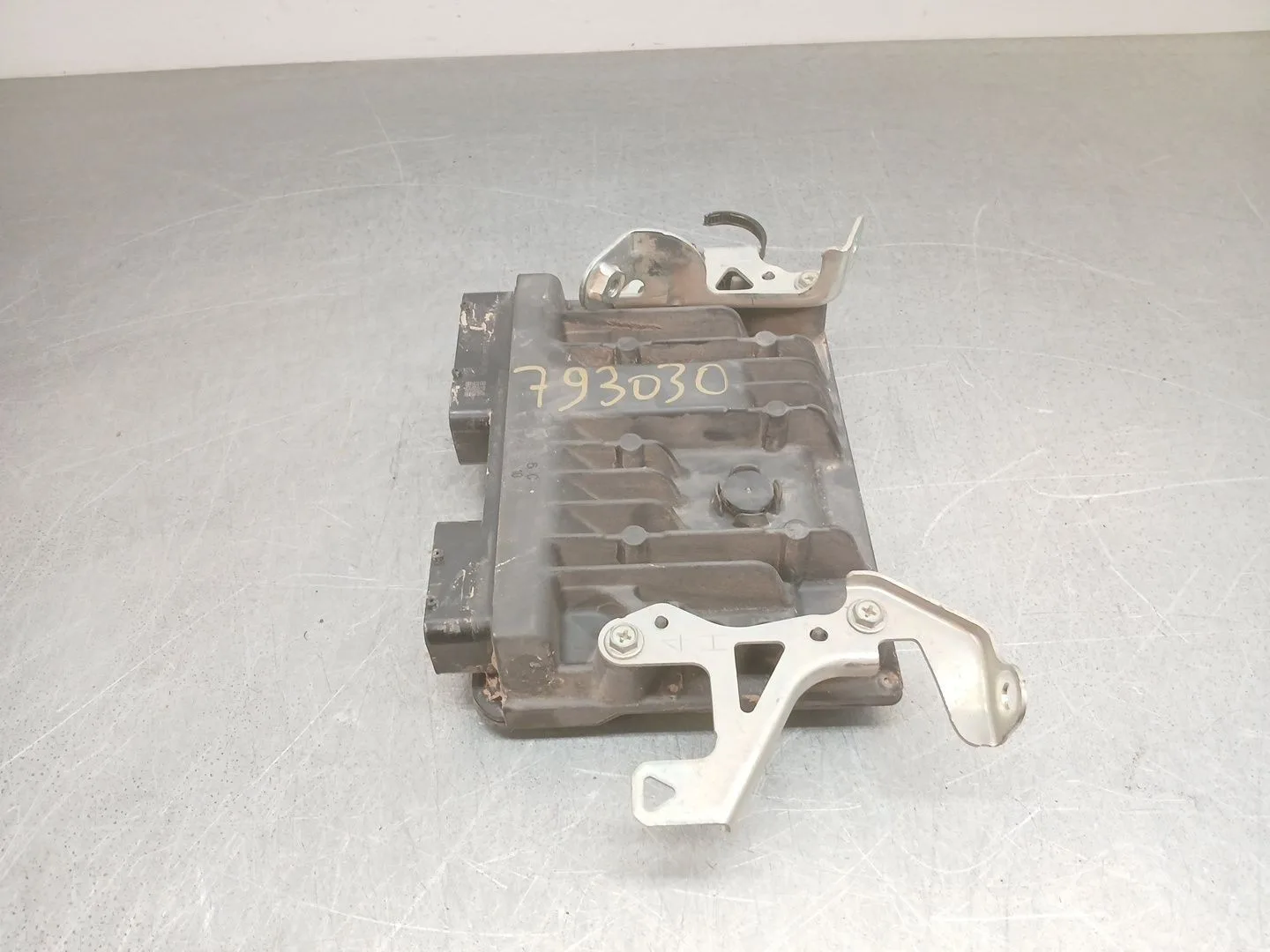 Centralita Motor Uce para Lexus Ux (_Aa1_, _Ah1_, _Ma1_)