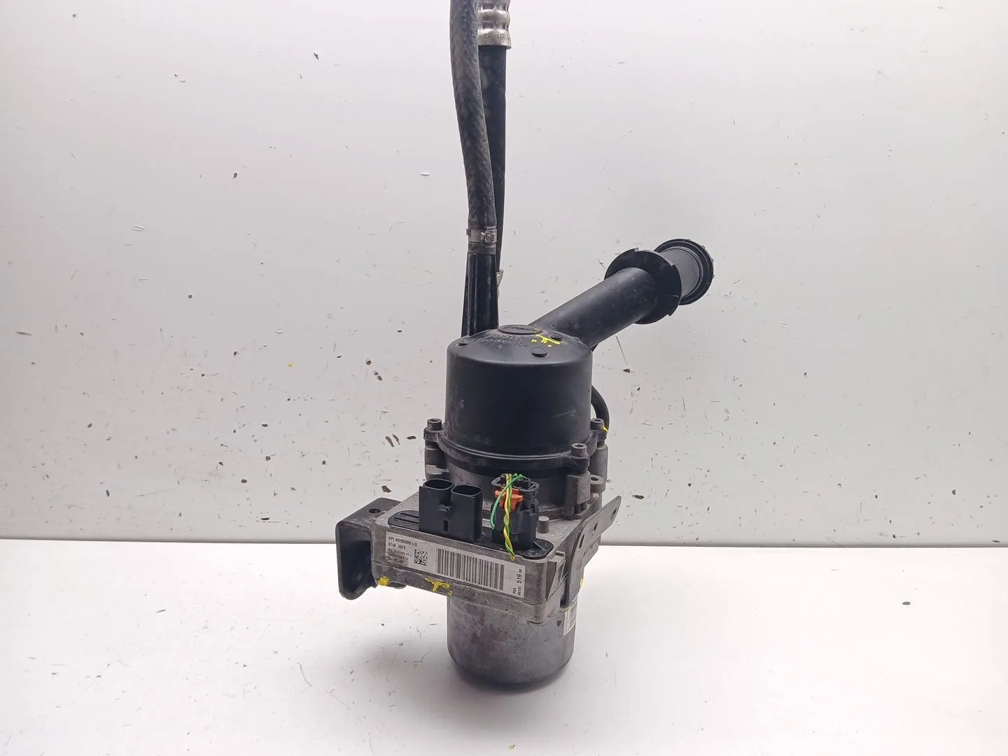 Bomba Direccion para Peugeot 3008 Van (Mr_, Mc_, Mj_)