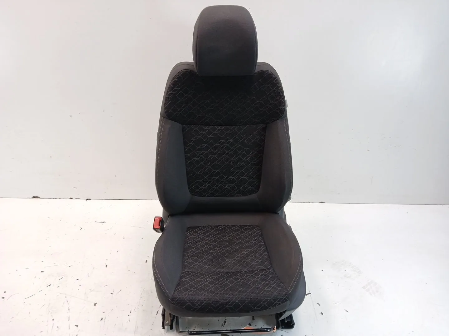Asiento Delantero Izquierdo para Peugeot 3008 Van (Mr_, Mc_, Mj_)