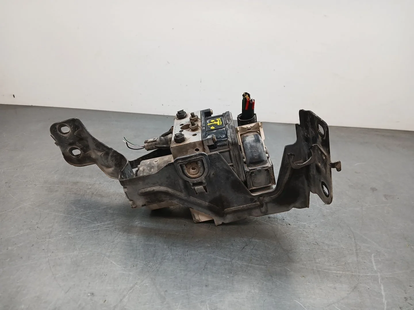 Abs para Ford Mondeo Iii (B5Y)