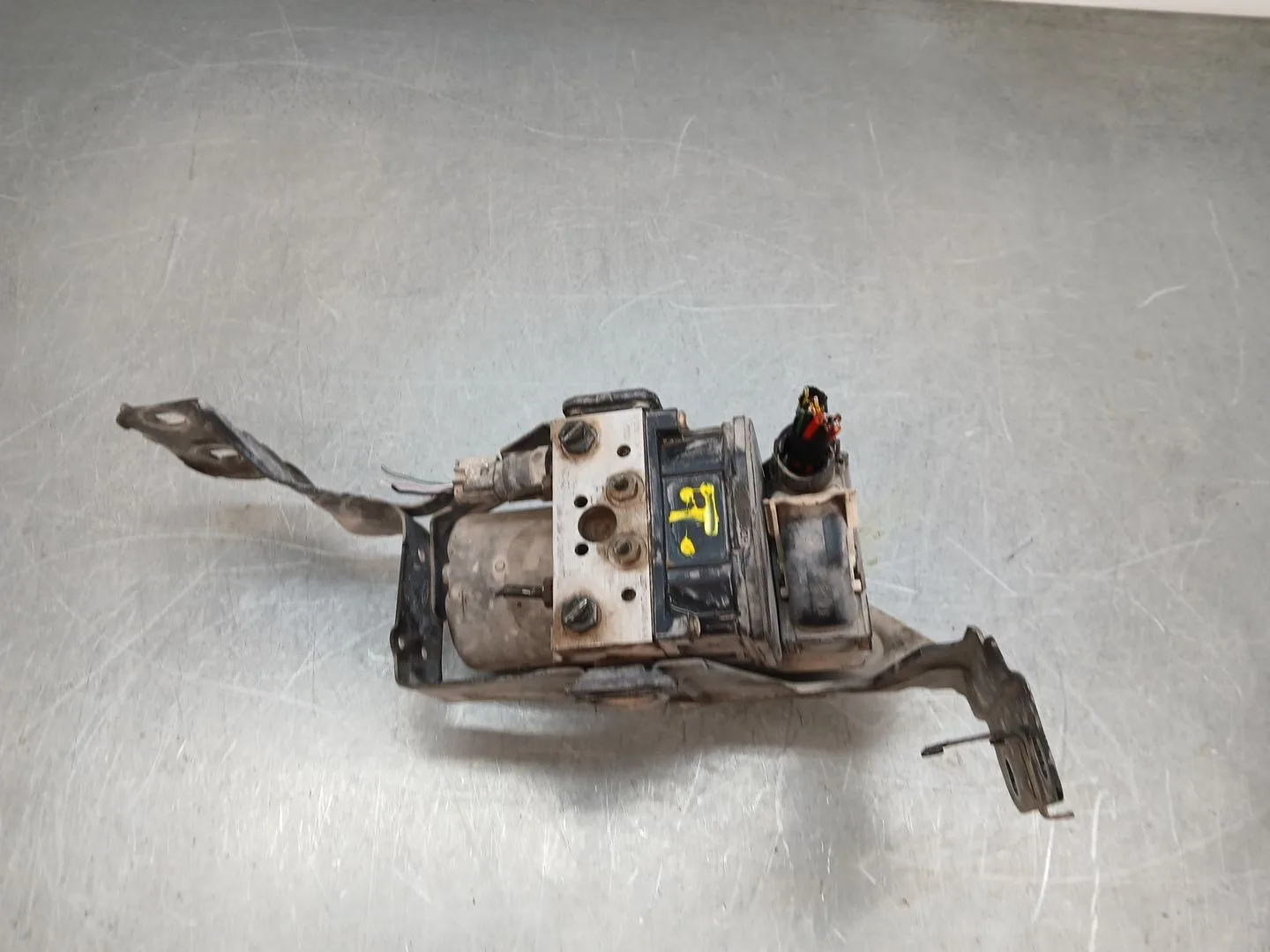 Abs para Ford Mondeo Iii (B5Y)