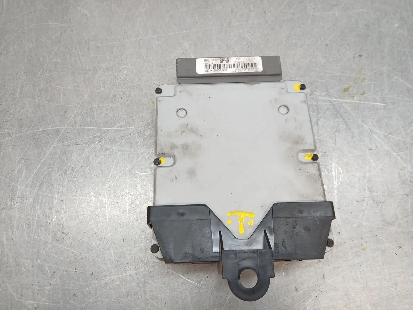 Centralita Motor Uce para Ford Mondeo Iii (B5Y)