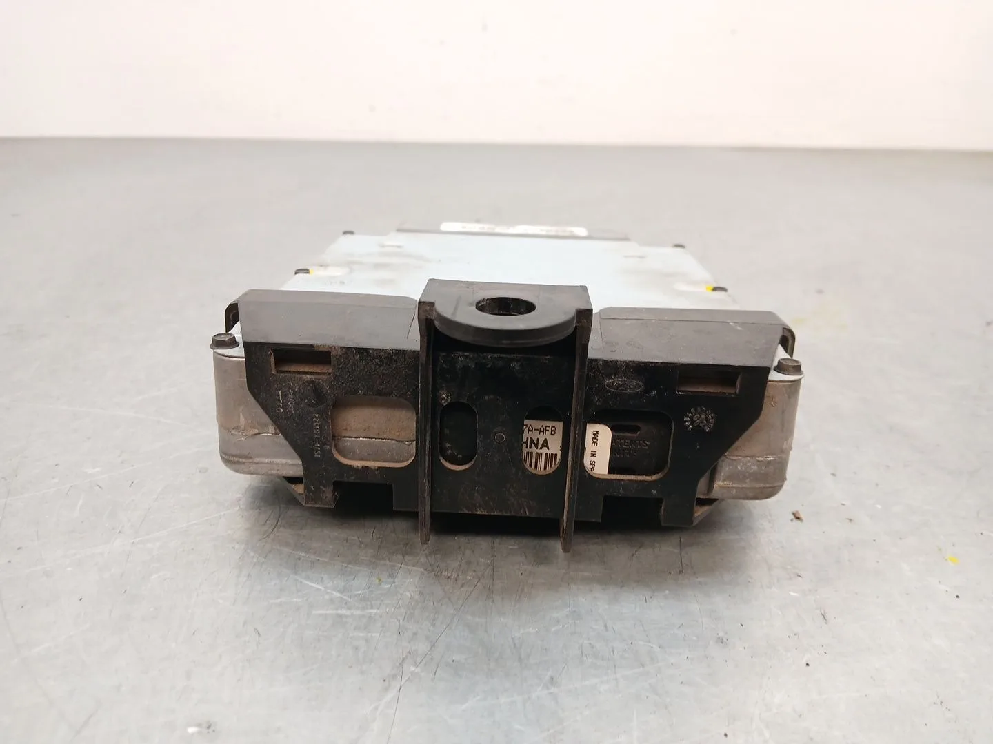 Centralita Motor Uce para Ford Mondeo Iii (B5Y)