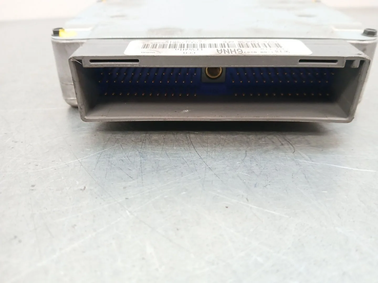 Centralita Motor Uce para Ford Mondeo Iii (B5Y)