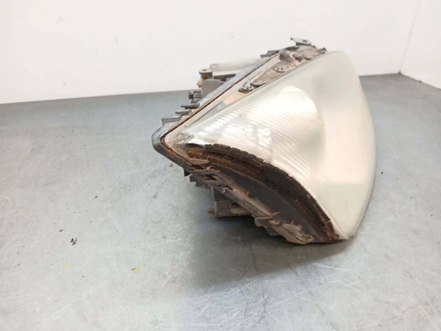 Faro Derecho para Ford Mondeo Iii (B5Y)