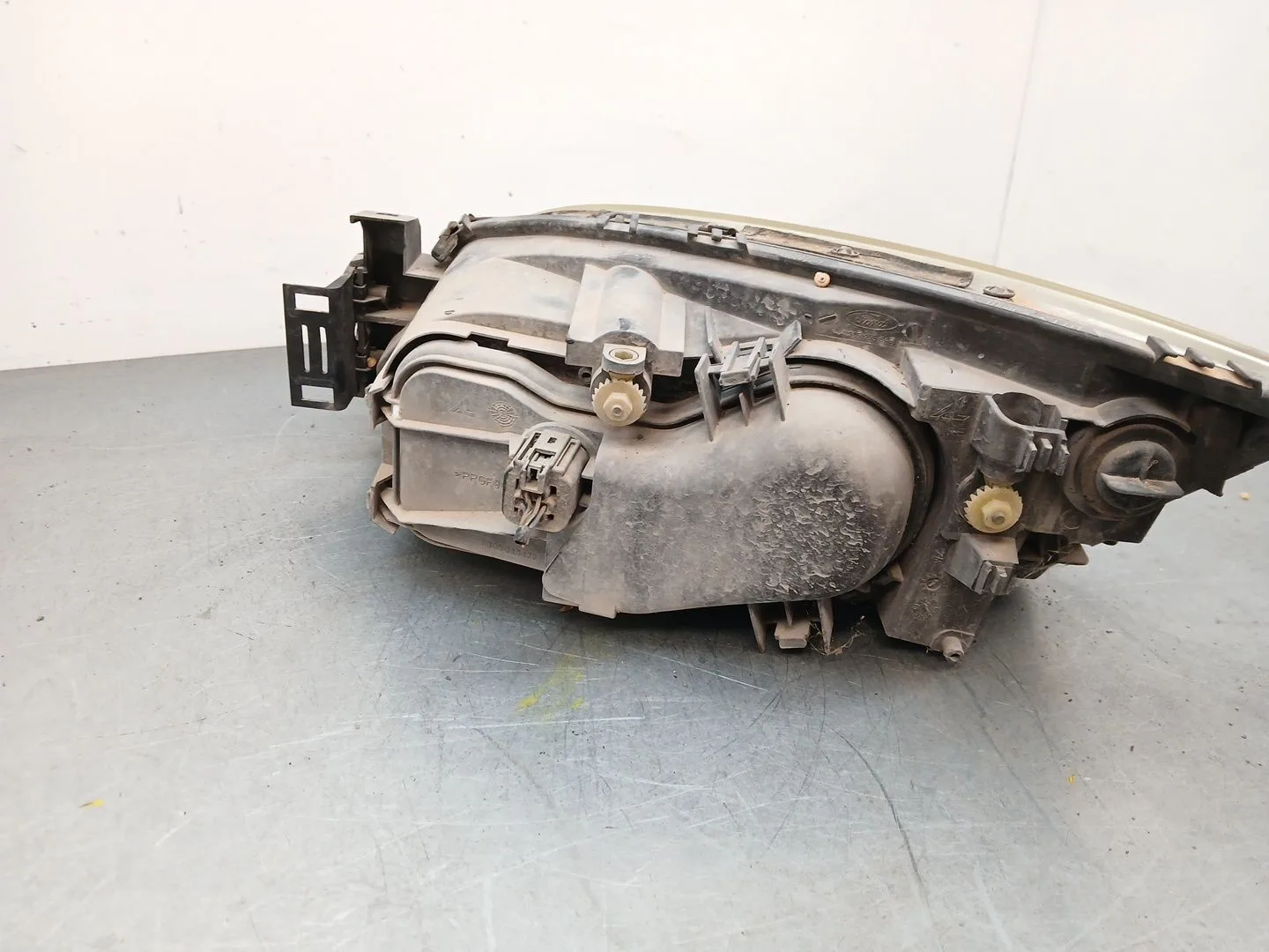 Faro Derecho para Ford Mondeo Iii (B5Y)