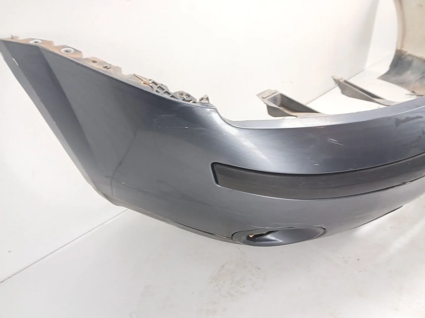 Paragolpes Delantero para Ford Mondeo Iii (B5Y)