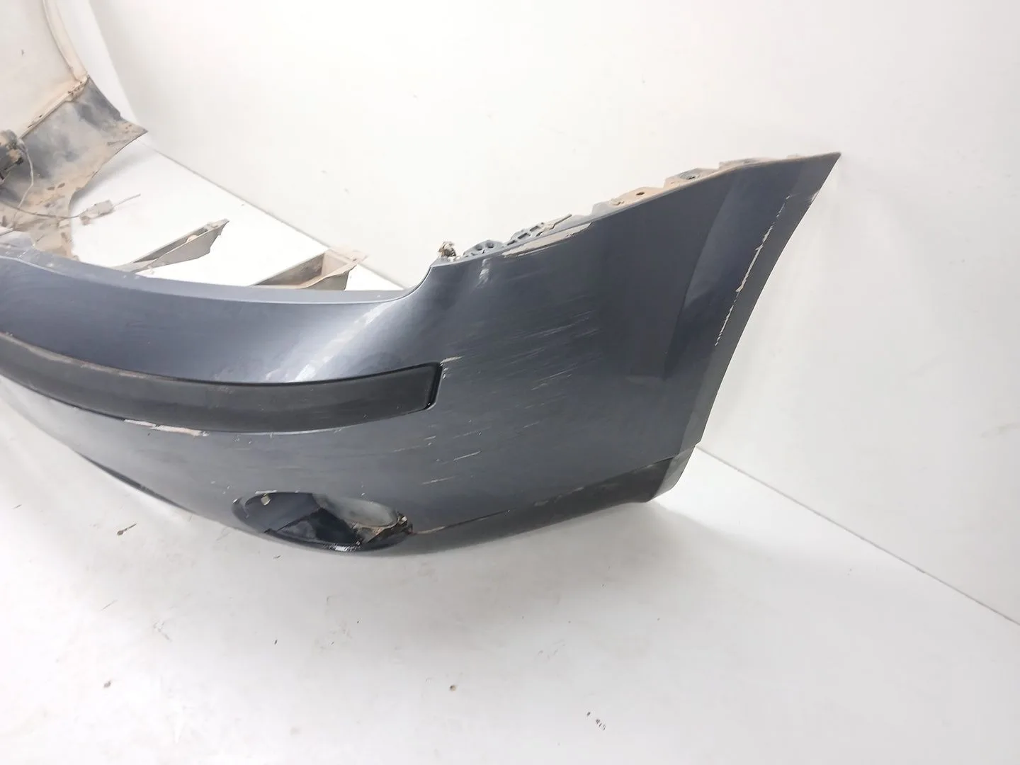 Paragolpes Delantero para Ford Mondeo Iii (B5Y)
