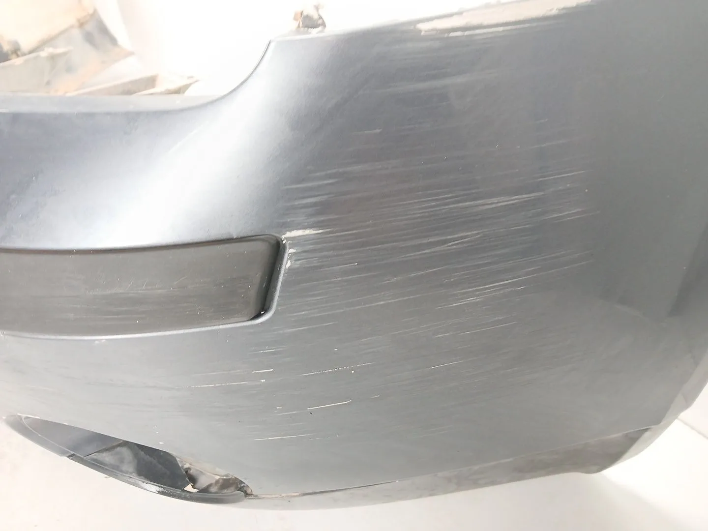 Paragolpes Delantero para Ford Mondeo Iii (B5Y)