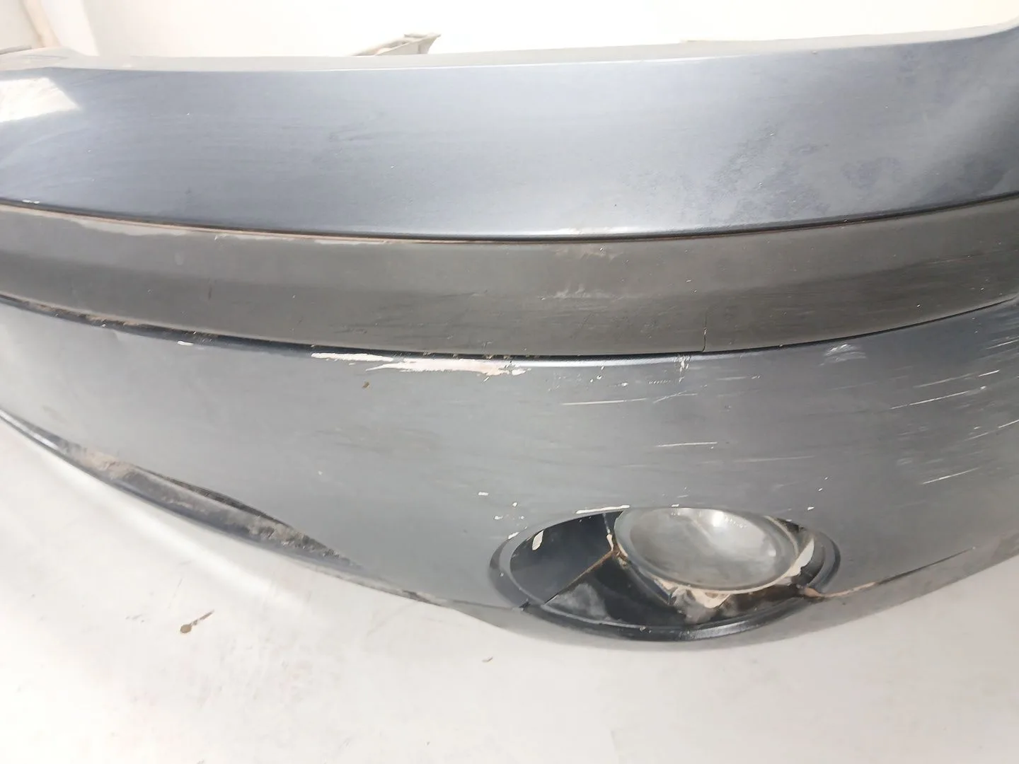 Paragolpes Delantero para Ford Mondeo Iii (B5Y)