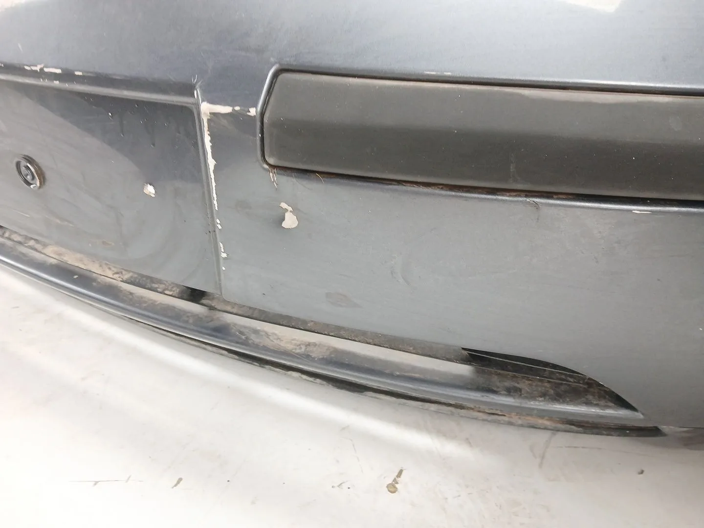 Paragolpes Delantero para Ford Mondeo Iii (B5Y)