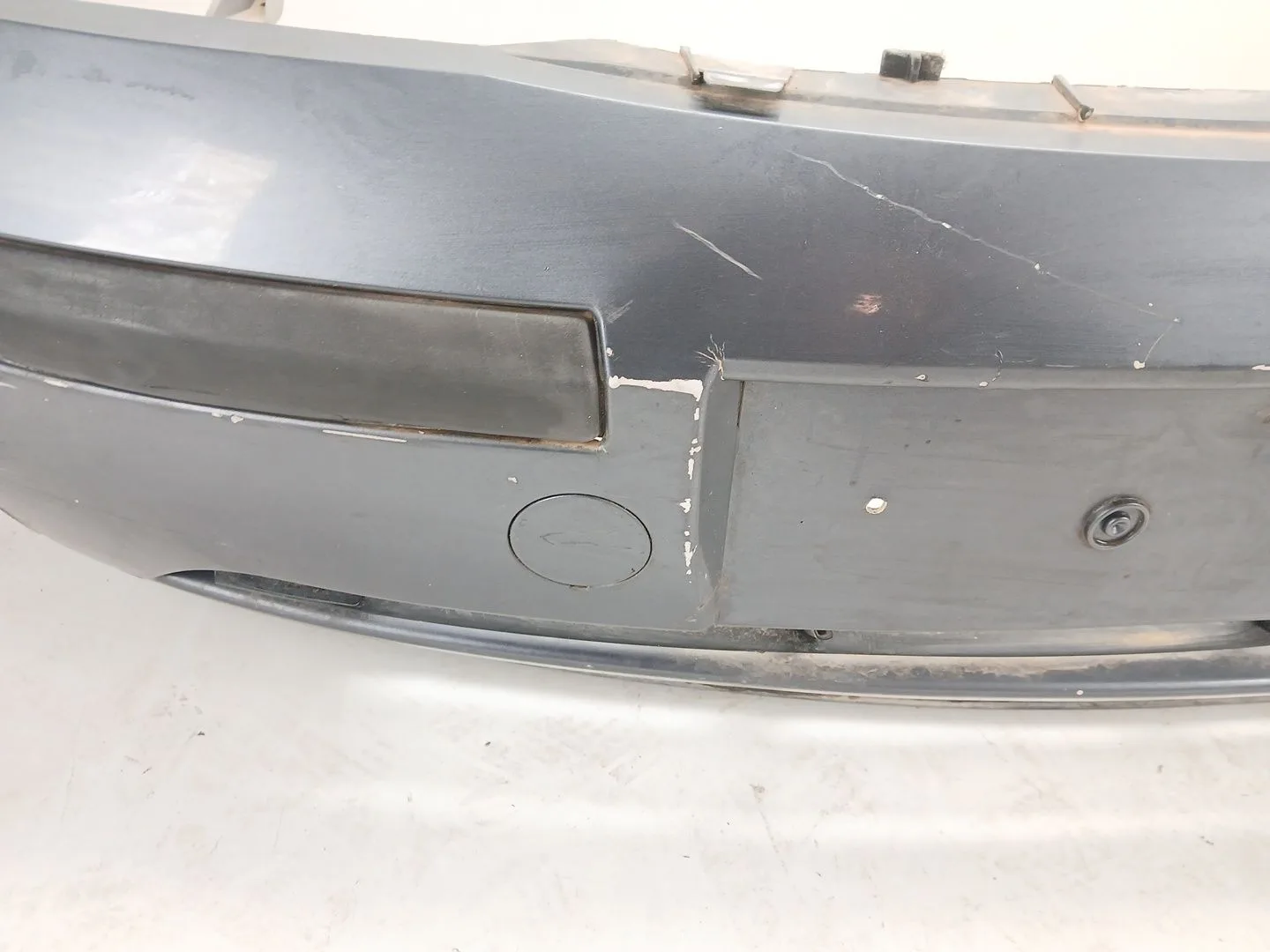 Paragolpes Delantero para Ford Mondeo Iii (B5Y)