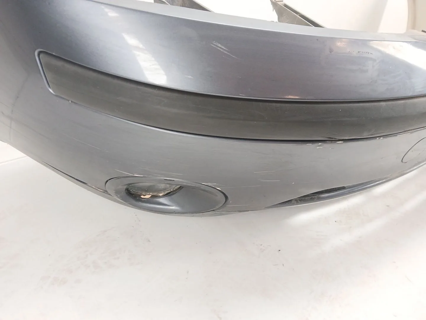 Paragolpes Delantero para Ford Mondeo Iii (B5Y)