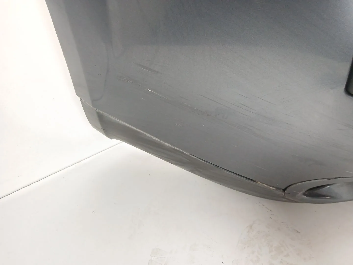 Paragolpes Delantero para Ford Mondeo Iii (B5Y)