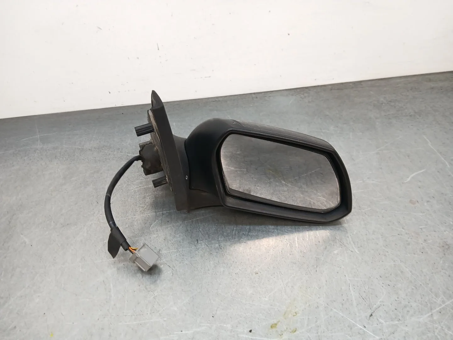 Retrovisor Derecho para Ford Mondeo Iii (B5Y)