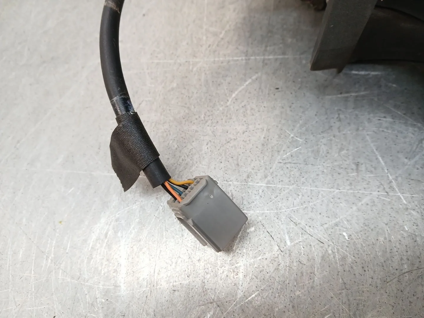 Retrovisor Derecho para Ford Mondeo Iii (B5Y)