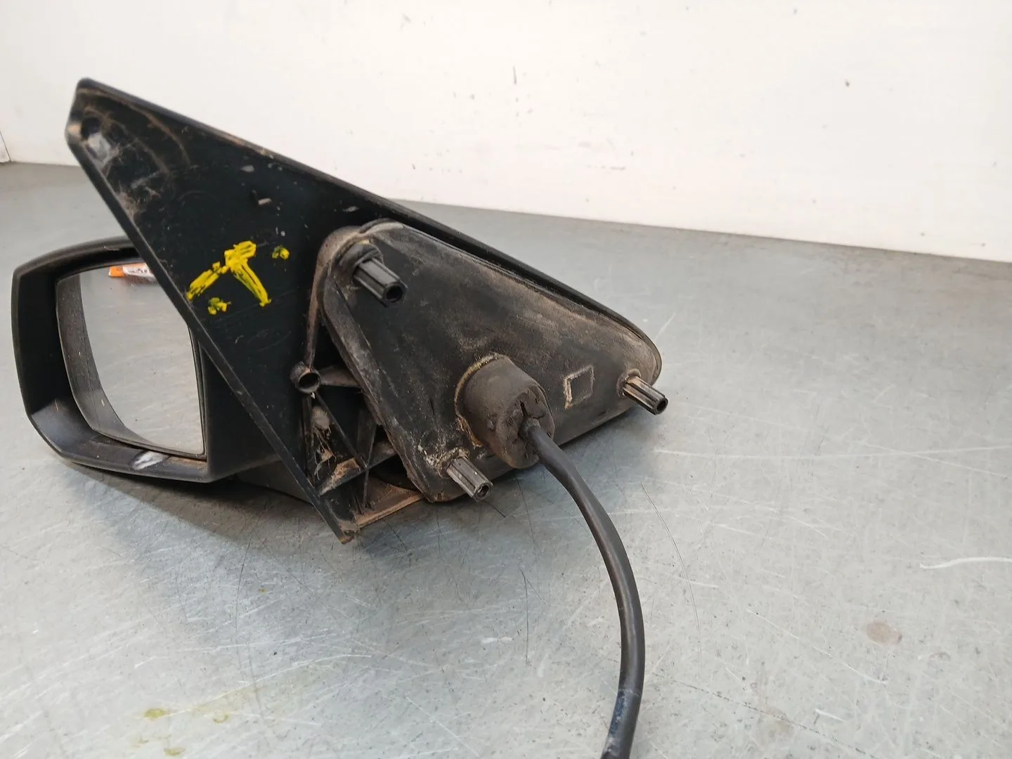 Retrovisor Izquierdo para Ford Mondeo Iii (B5Y)