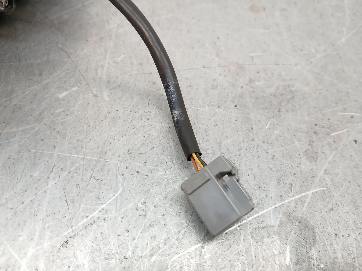 Retrovisor Izquierdo para Ford Mondeo Iii (B5Y)