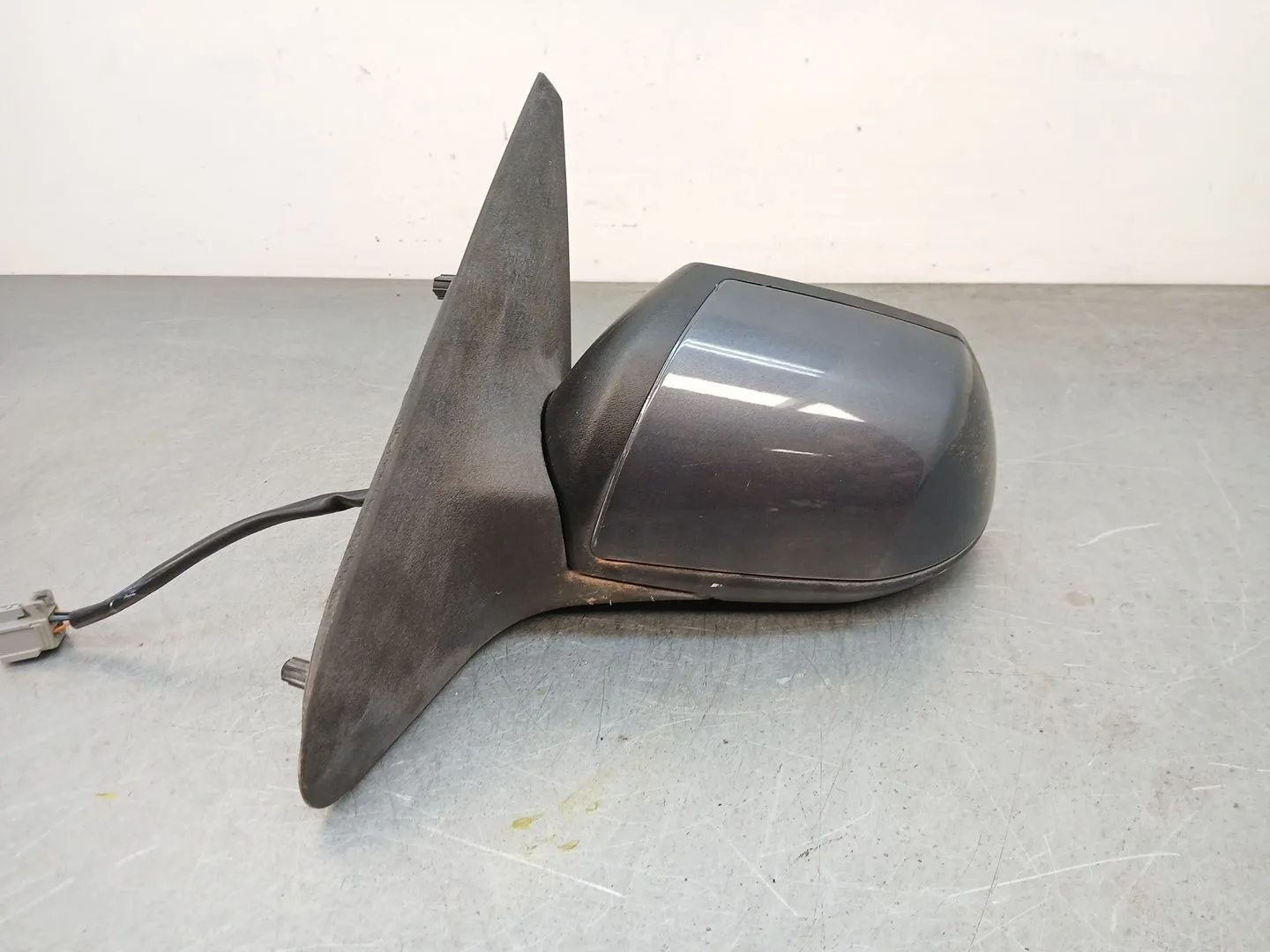 Retrovisor Izquierdo para Ford Mondeo Iii (B5Y)