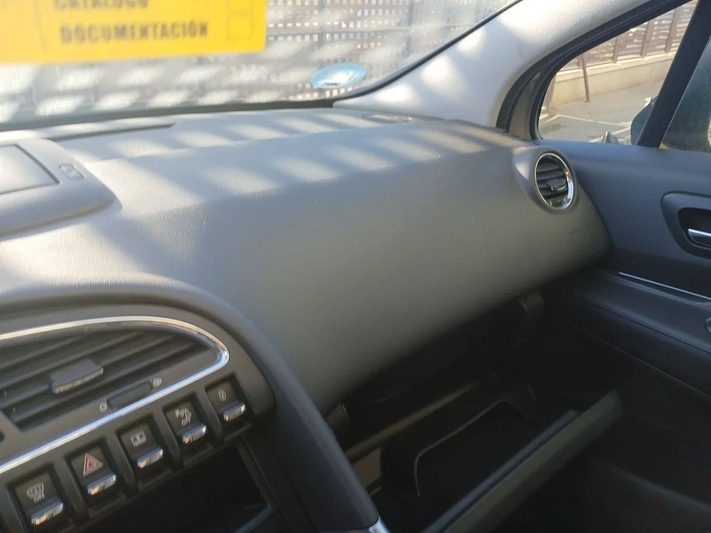 Kit Airbag para Peugeot 3008 I Monospace (0U_)