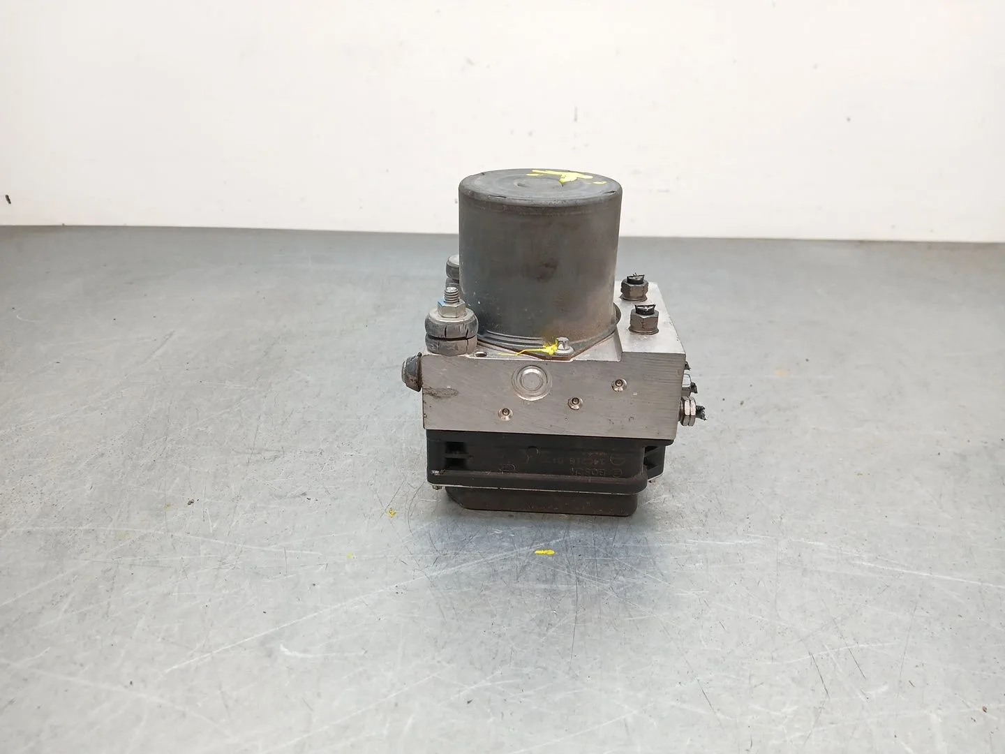 Abs para Citroën C4 Ii (Nc_)