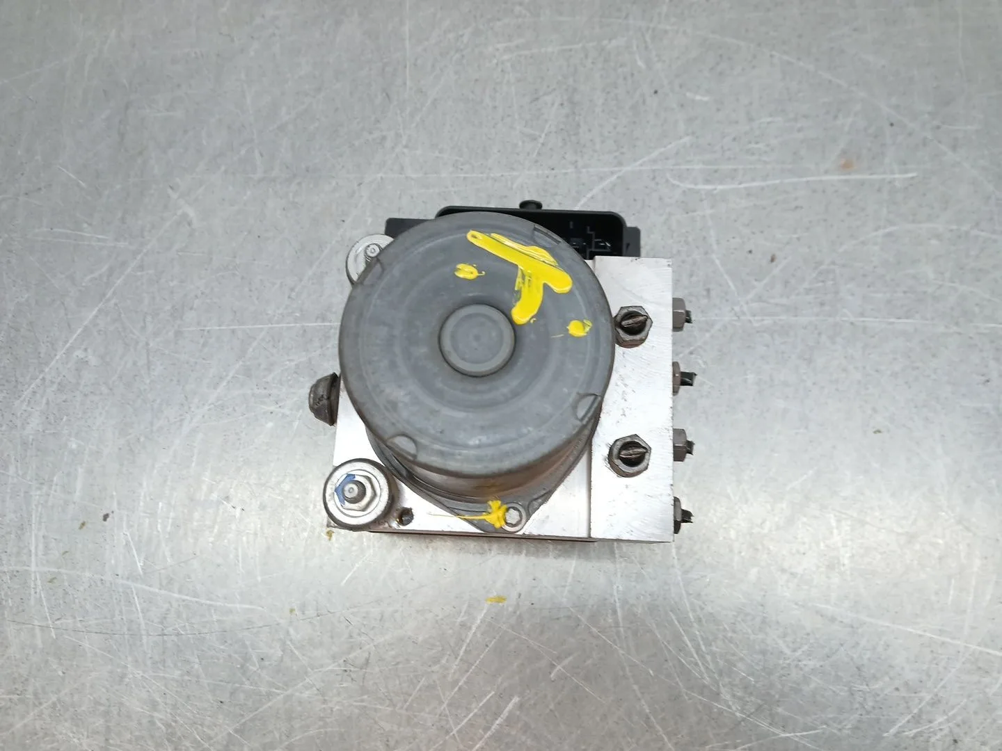 Abs para Citroën C4 Ii (Nc_)