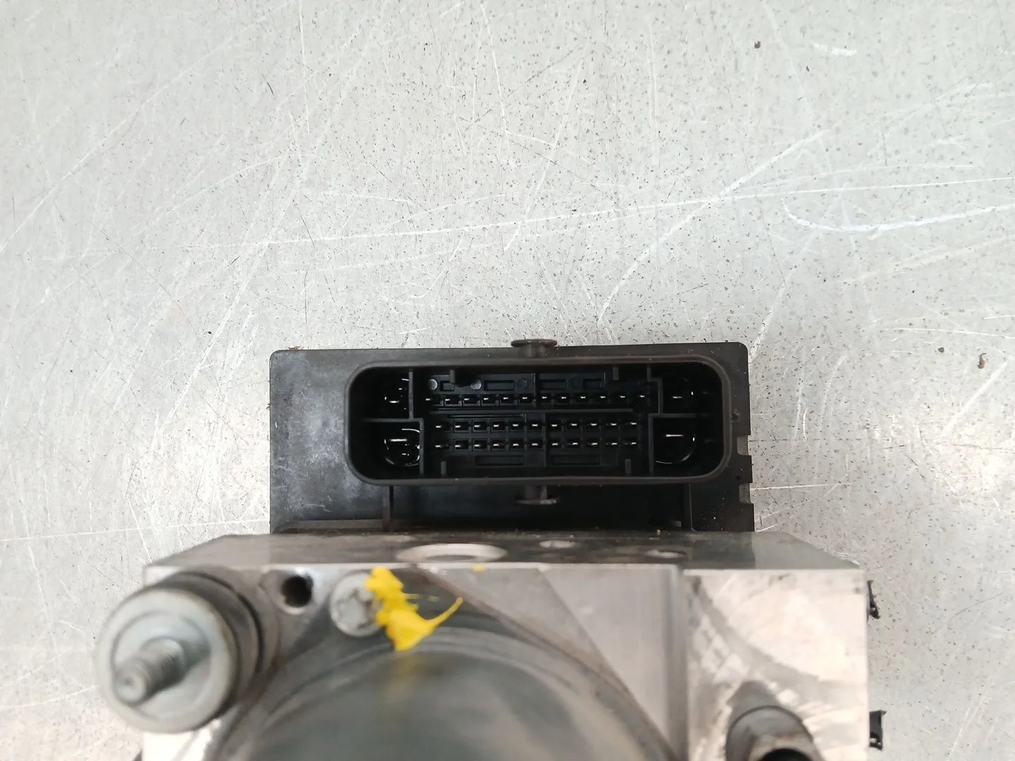 Abs para Citroën C4 Ii (Nc_)
