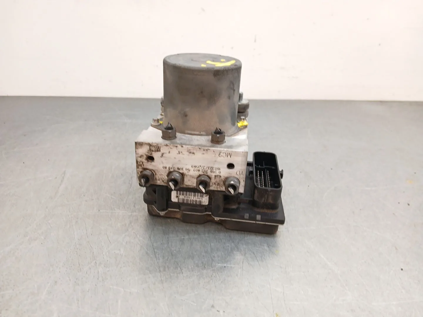 Abs para Citroën C4 Ii (Nc_)