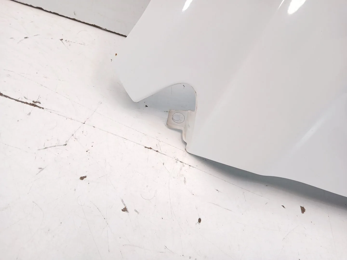 Aleta Delantera Derecha para Citroën C4 Ii (Nc_)