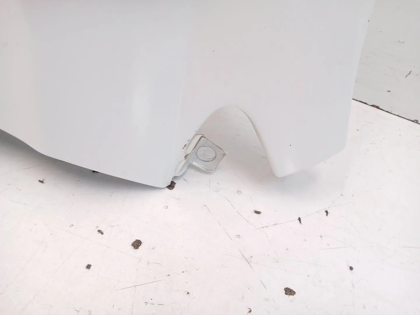 Aleta Delantera Izquierda para Citroën C4 Ii (Nc_)