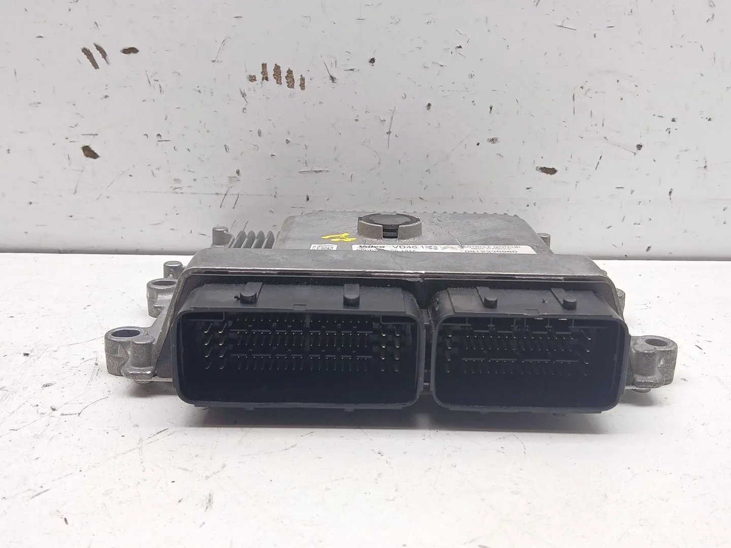 Centralita Motor Uce para Citroën C4 Ii (Nc_)