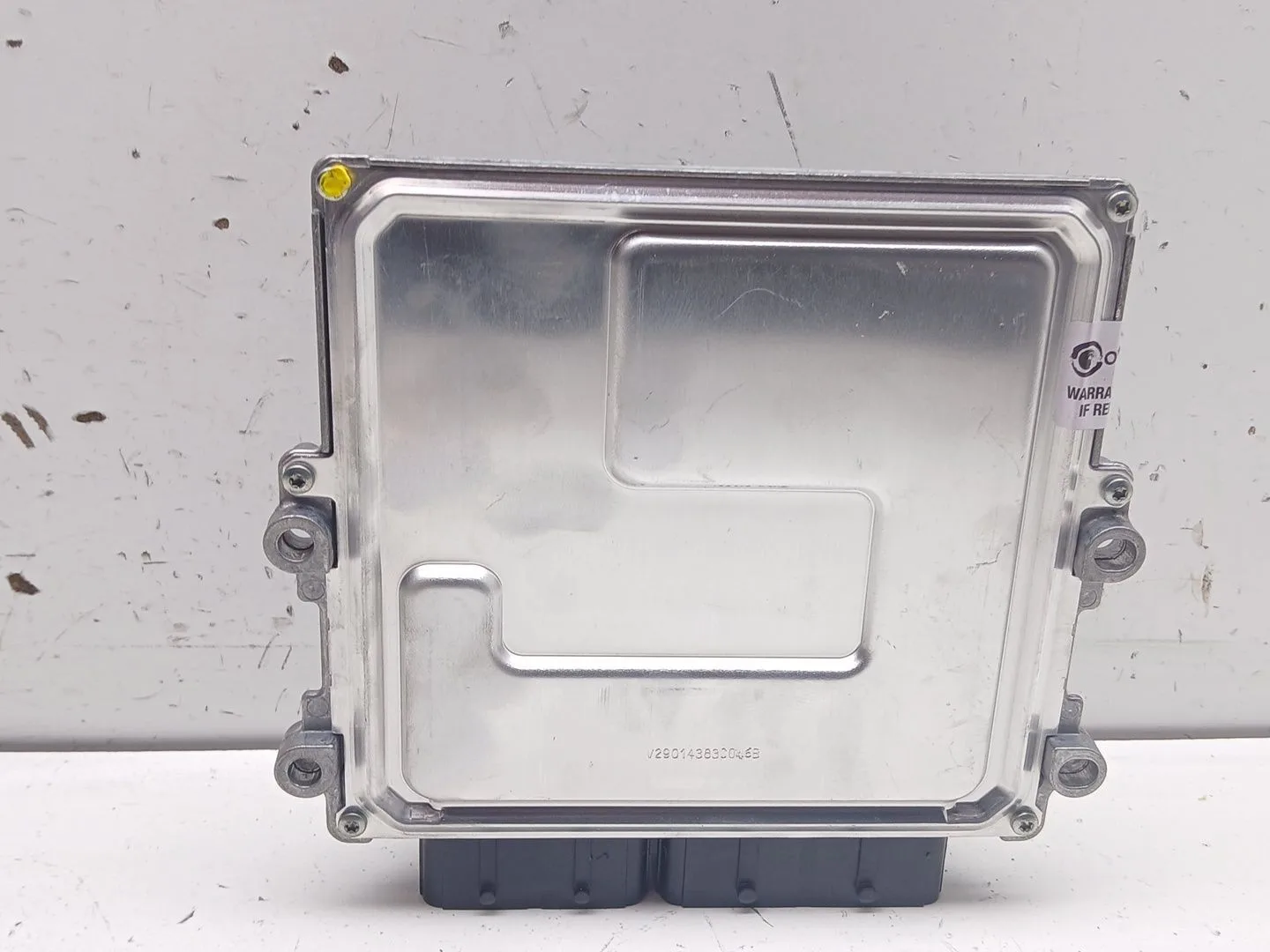 Centralita Motor Uce para Citroën C4 Ii (Nc_)