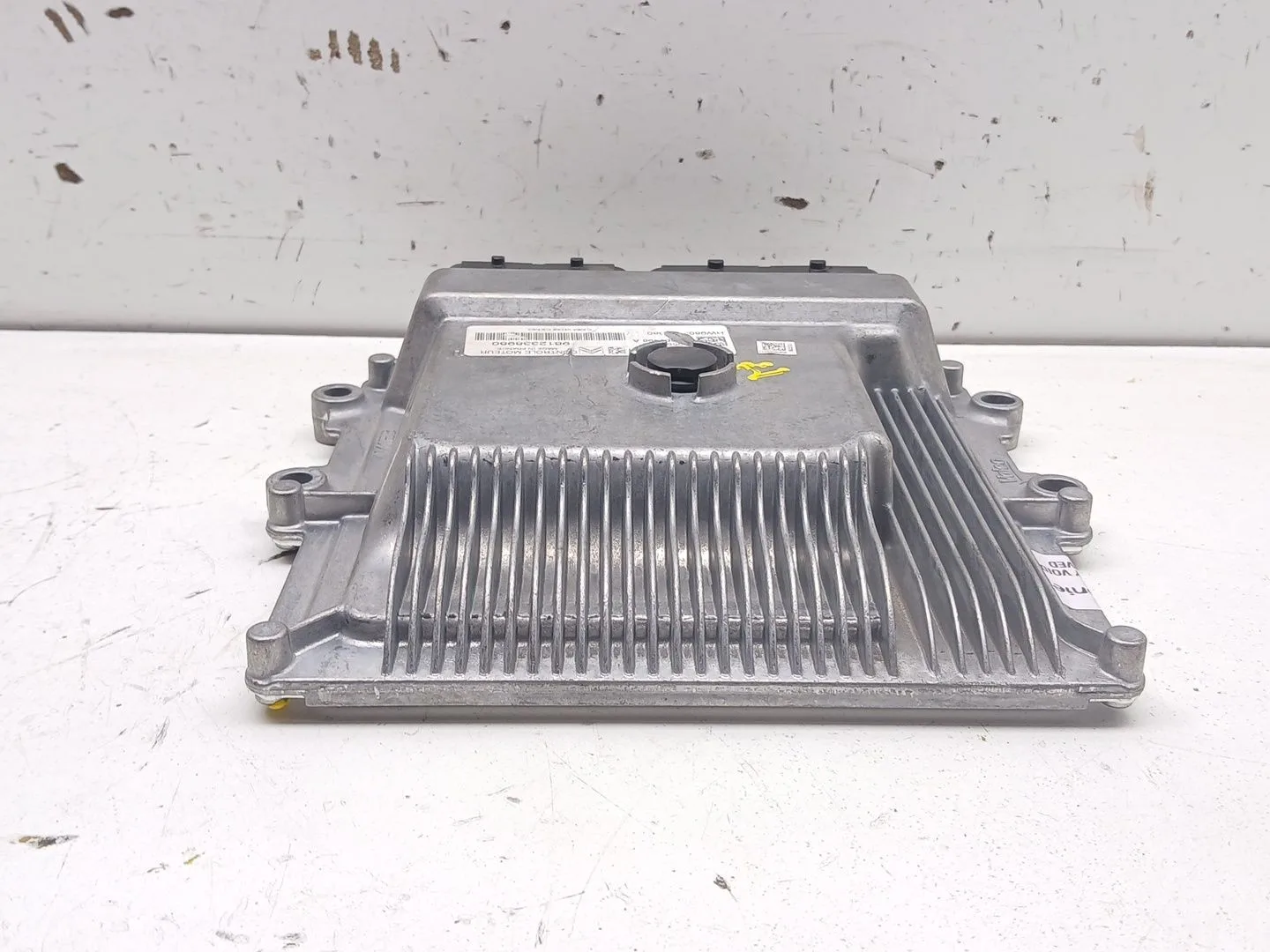 Centralita Motor Uce para Citroën C4 Ii (Nc_)