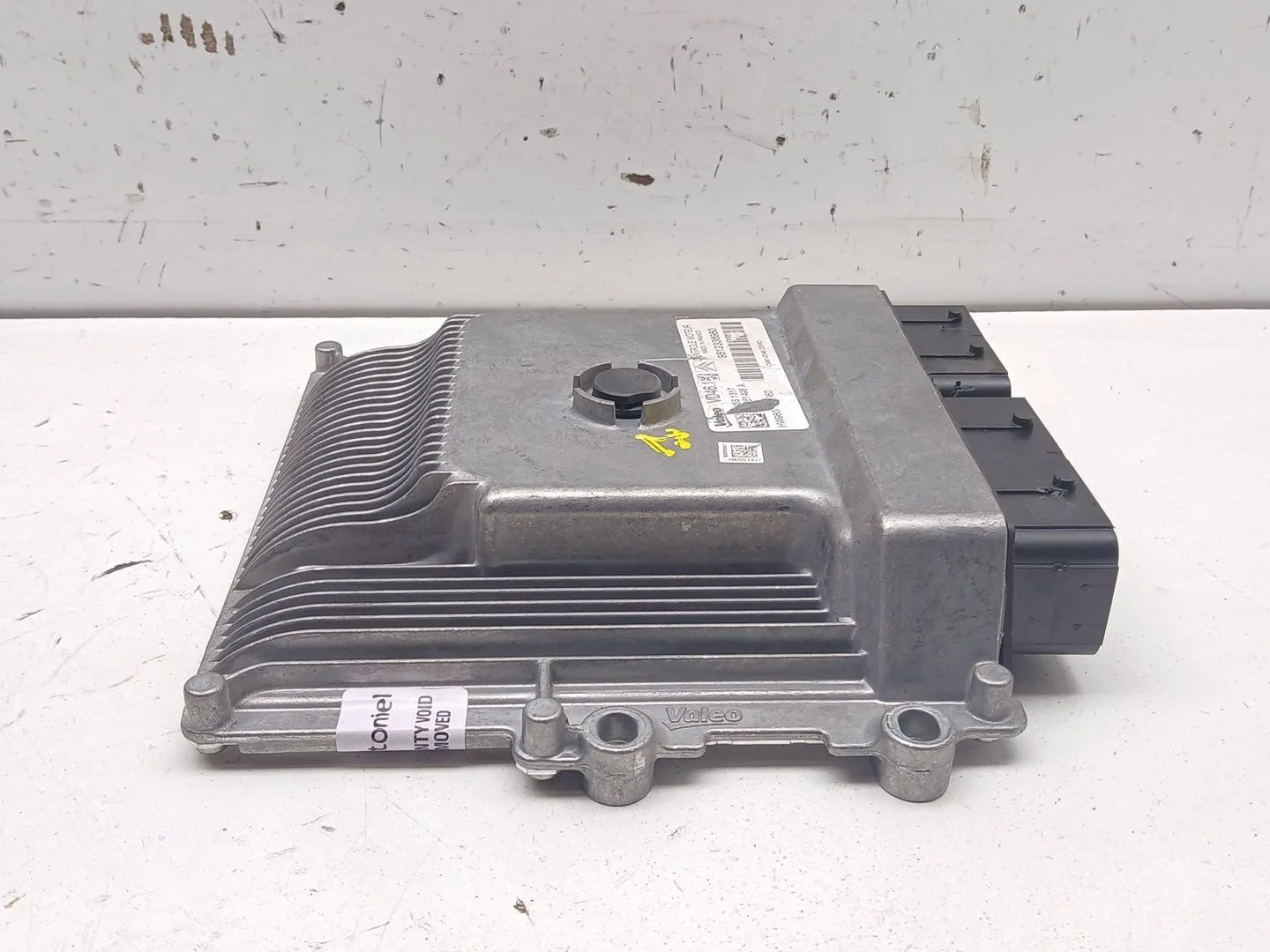 Centralita Motor Uce para Citroën C4 Ii (Nc_)