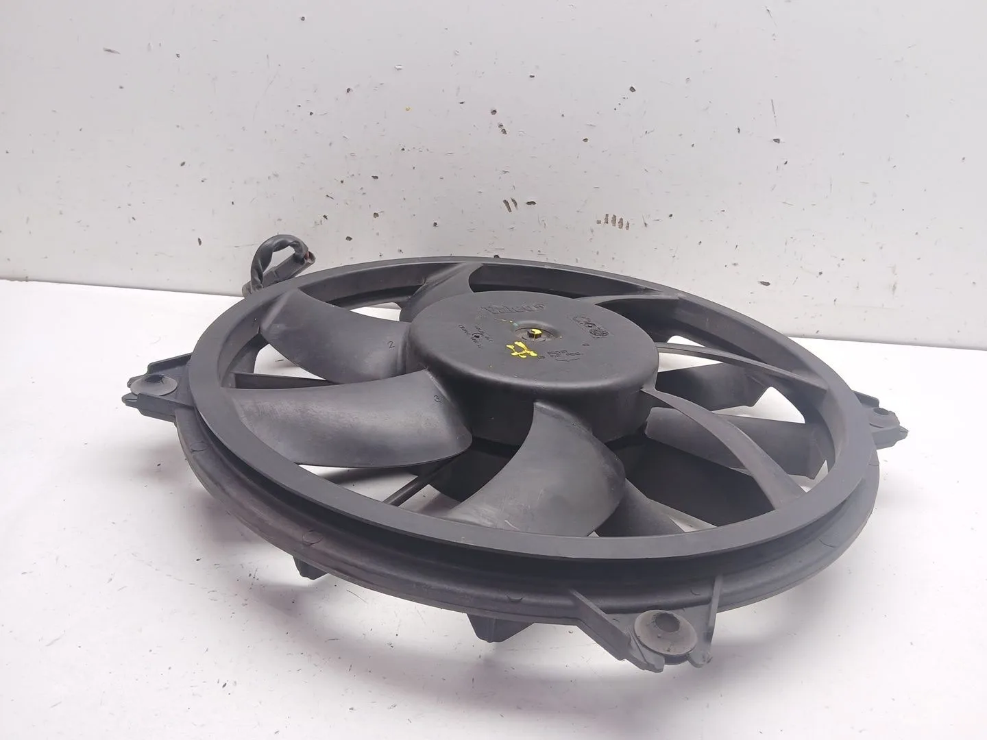 Electroventilador para Citroën C4 Ii (Nc_)
