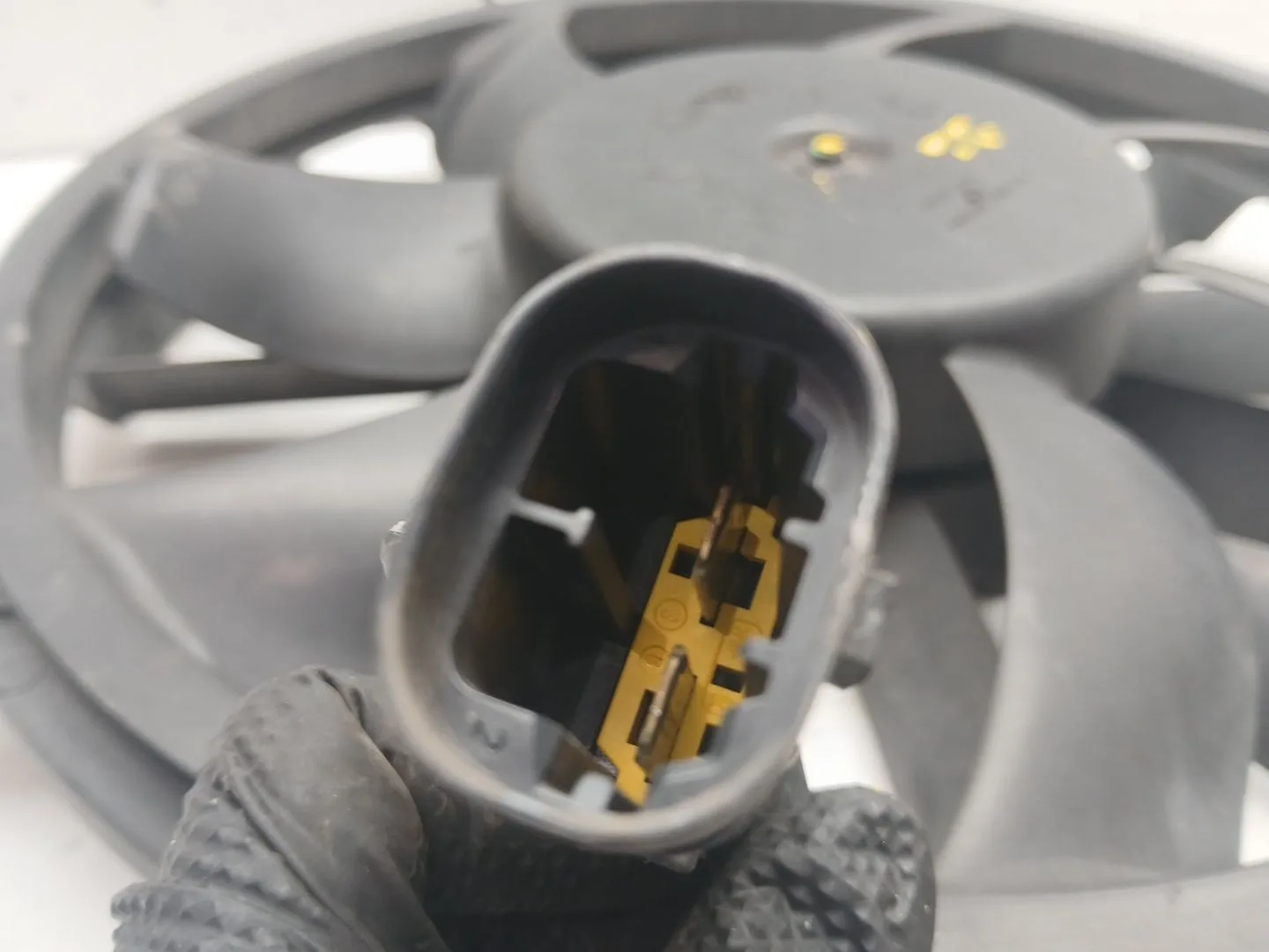 Electroventilador para Citroën C4 Ii (Nc_)