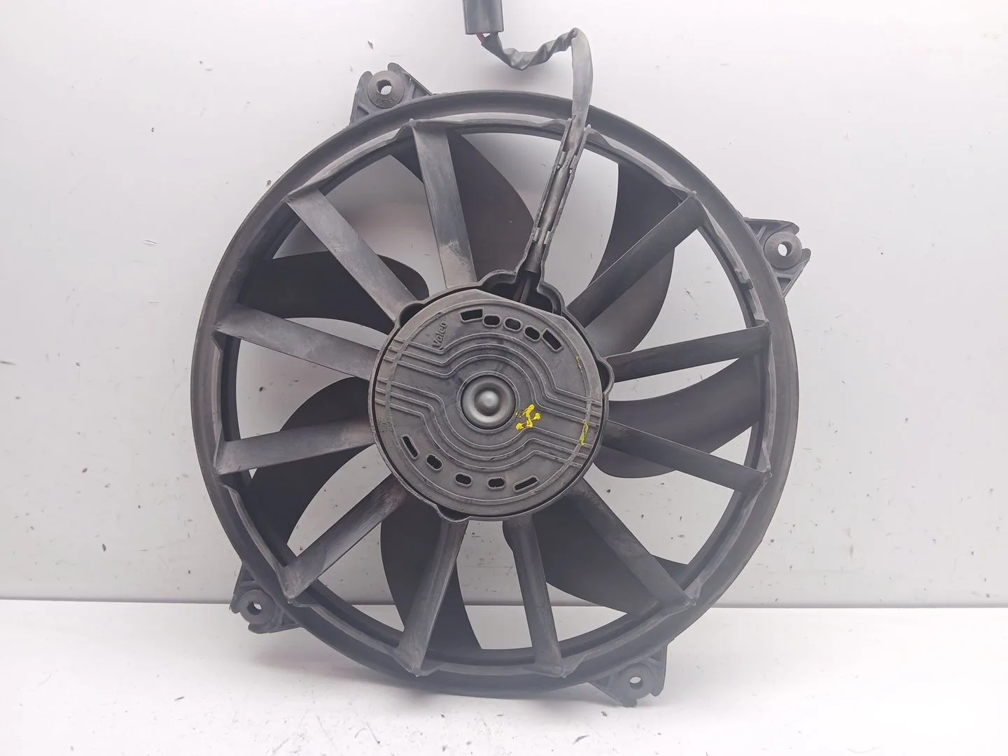 Electroventilador para Citroën C4 Ii (Nc_)