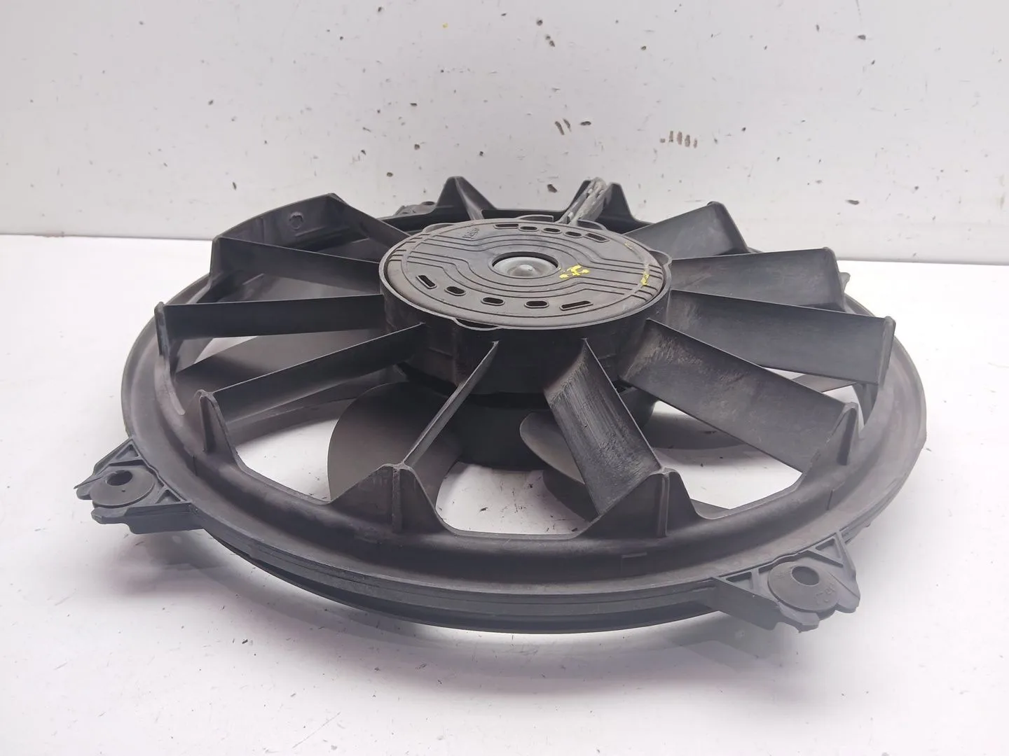 Electroventilador para Citroën C4 Ii (Nc_)